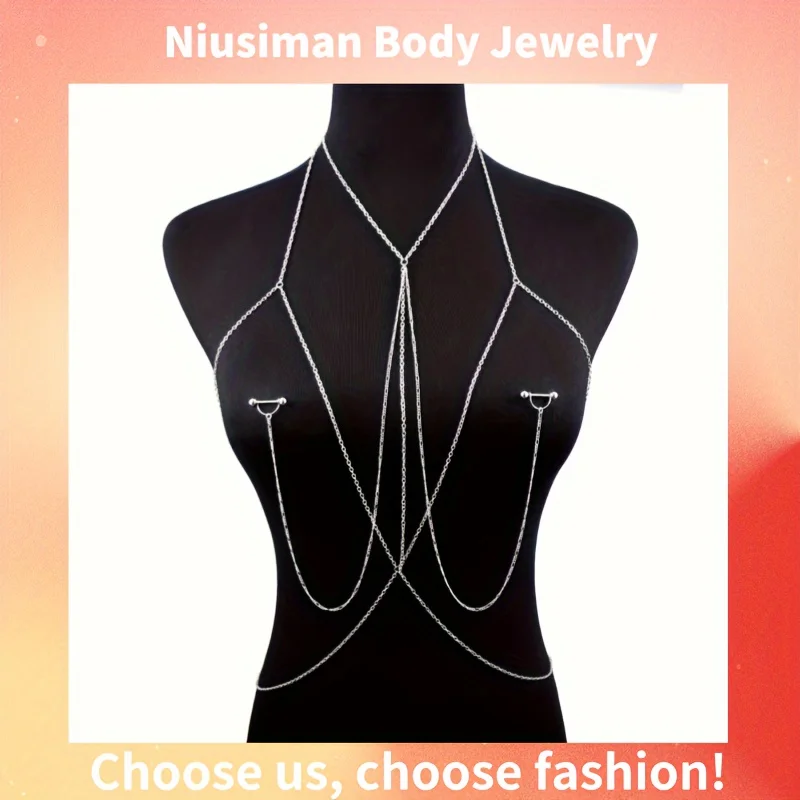 Body Jewelry Rings - 1 PC Elegant & เซ็กซี่ Body