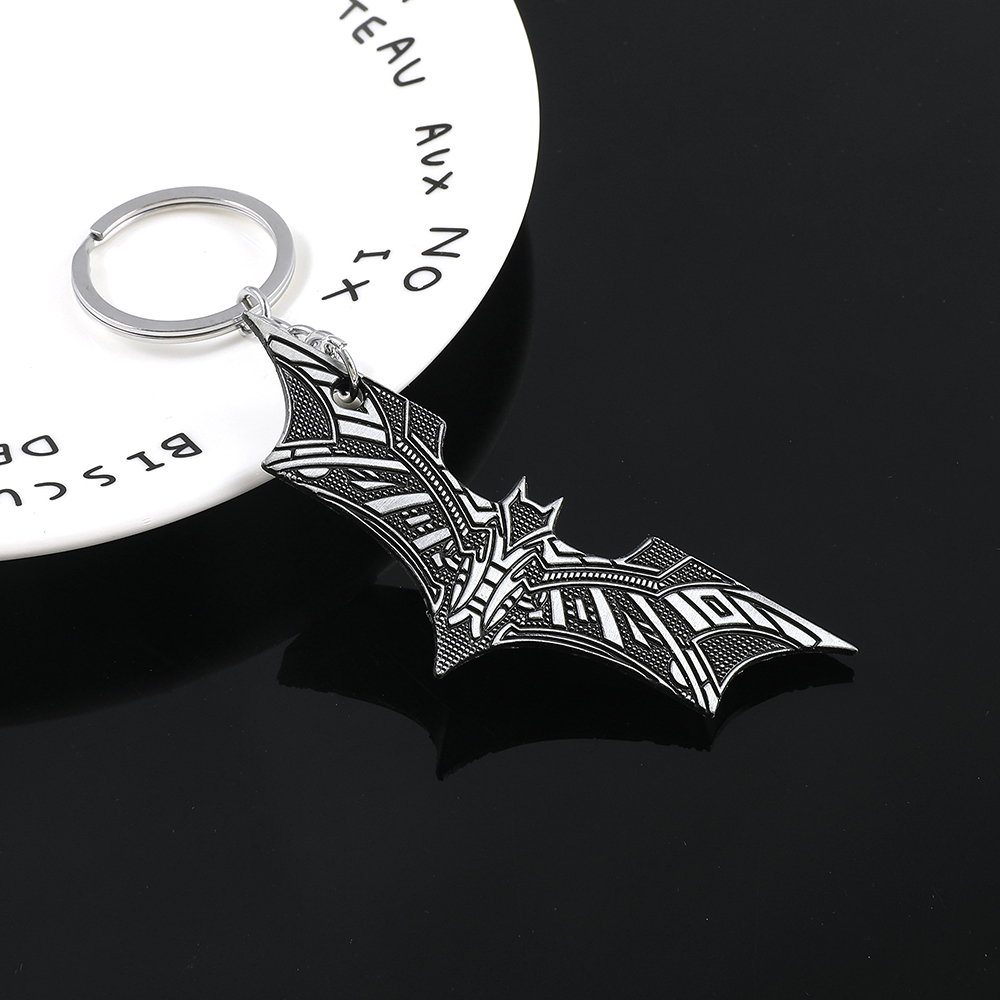 พวงกุญแจจี้รูปค้างคาว ของเล่นซ - Daith Heart Ring บทวิจารณ์และราคา
