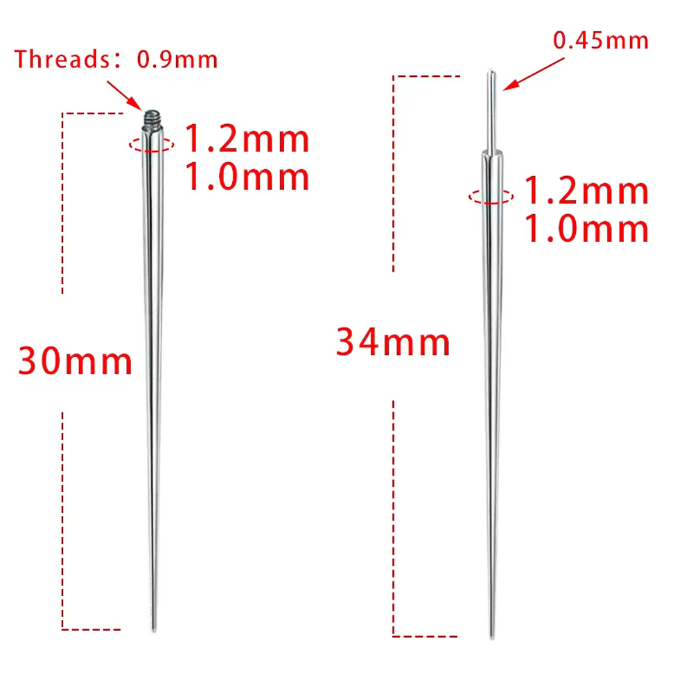 ชุดอุปกรณ์เจาะหู PUTITUP 10 ชิ - Body Jewelry Implants บทวิจารณ์และราคา