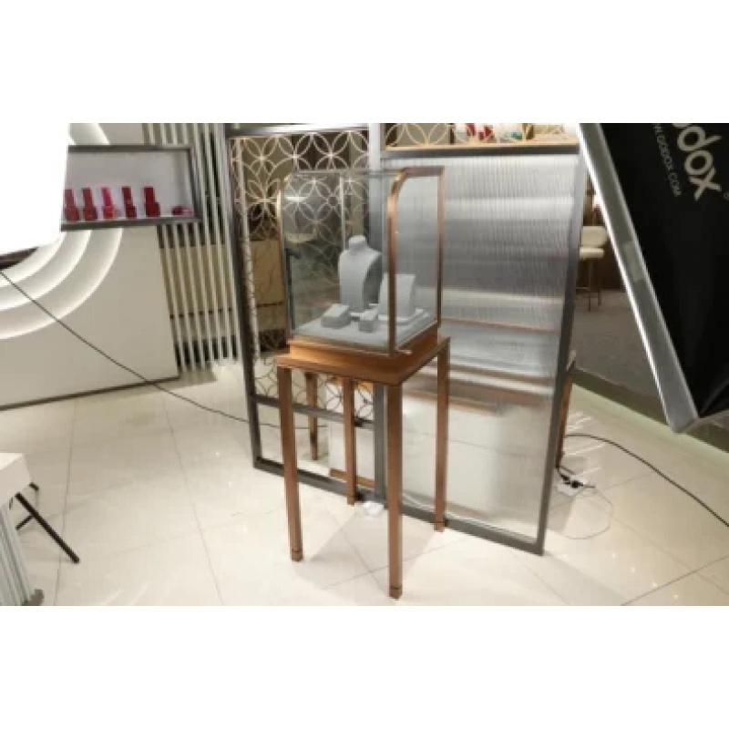 ตู้โชว์นาฬิกาแบบกำหนดเองสำหรับ - Body Jewelry Mall บทวิจารณ์และราคา