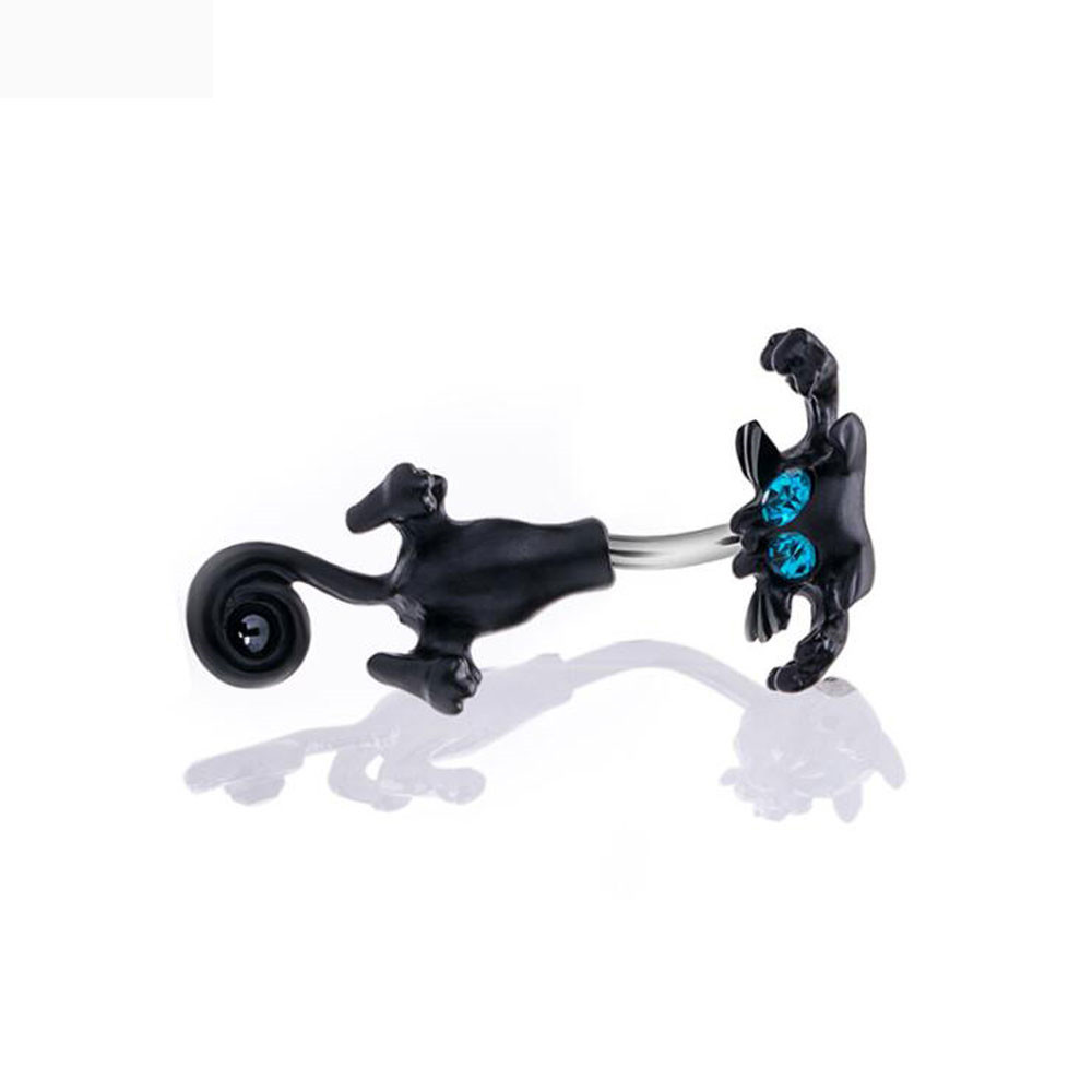 เครื่องประดับเจาะสะดือแบบใหม่  - Body Jewelry Trend บทวิจารณ์และราคา