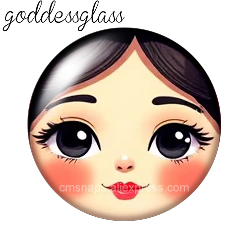 ตุ๊กตาเด็กผู้หญิงหน้าการ์ตูนแบ - Body Jewelry Top บทวิจารณ์และราคา