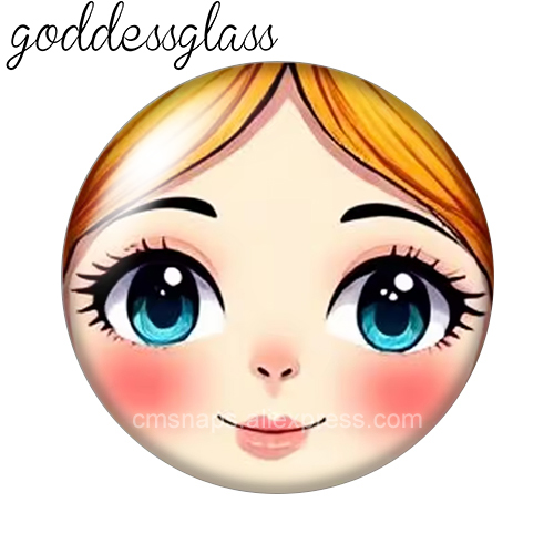 ตุ๊กตาเด็กผู้หญิงหน้าการ์ตูนแบ - Body Jewelry Top บทวิจารณ์และราคา