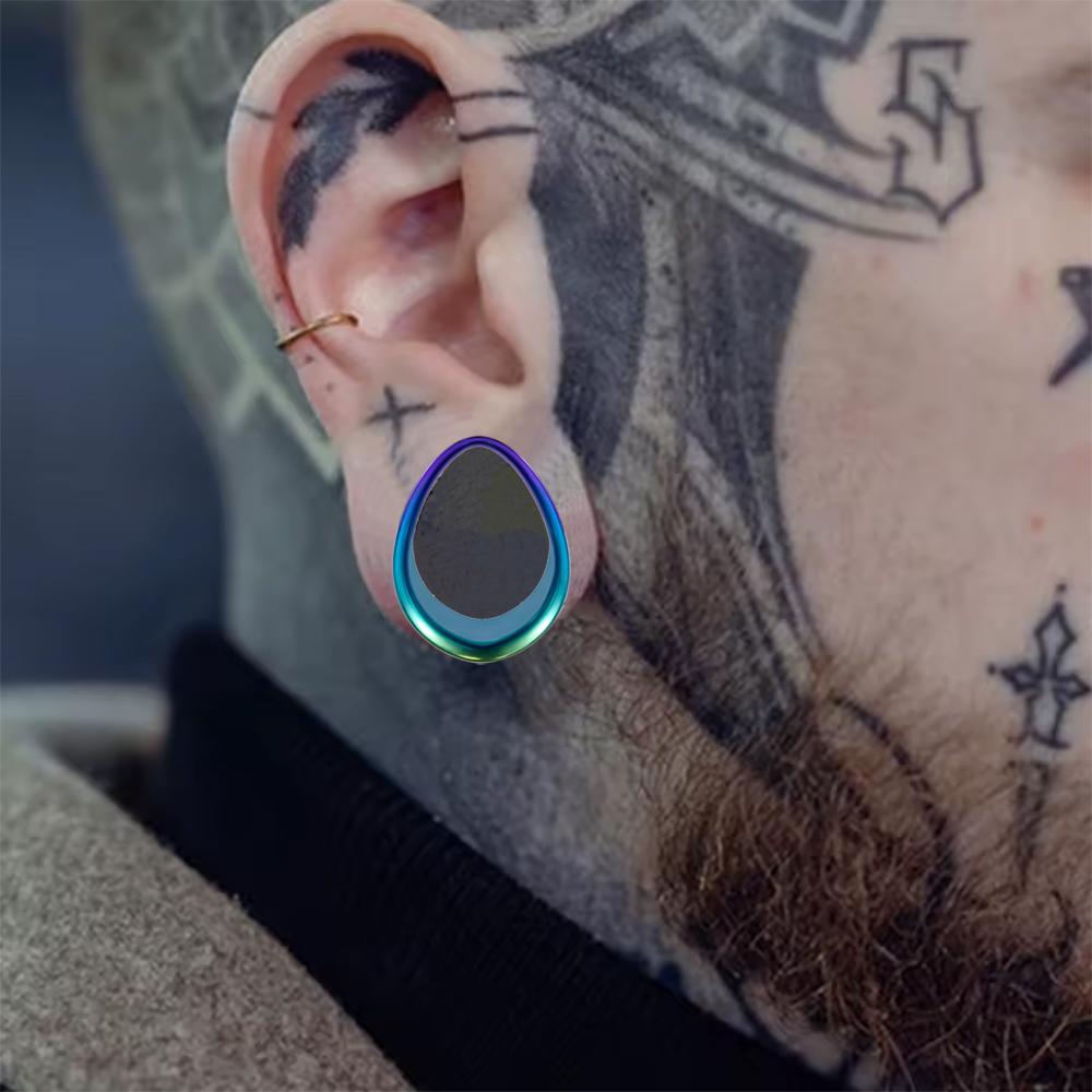 1/2PCS F136 Implant Titanium W - Body Jewelry Implants บทวิจารณ์และราคา