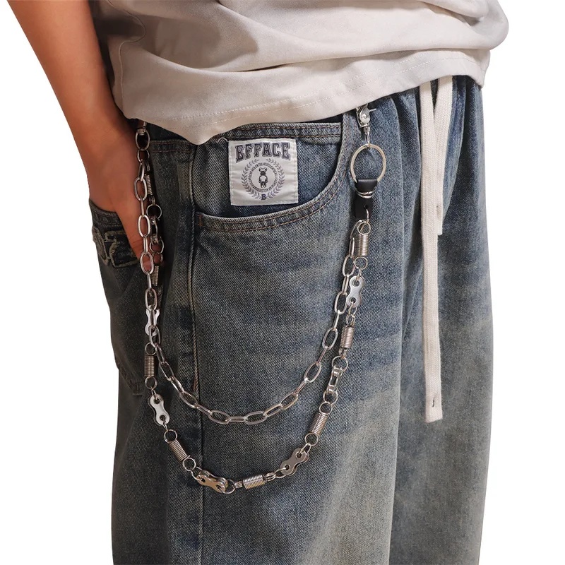 เครื่องประดับสุดพิเศษ สายโซ่กา - Body Jewelry Unique บทวิจารณ์และราคา