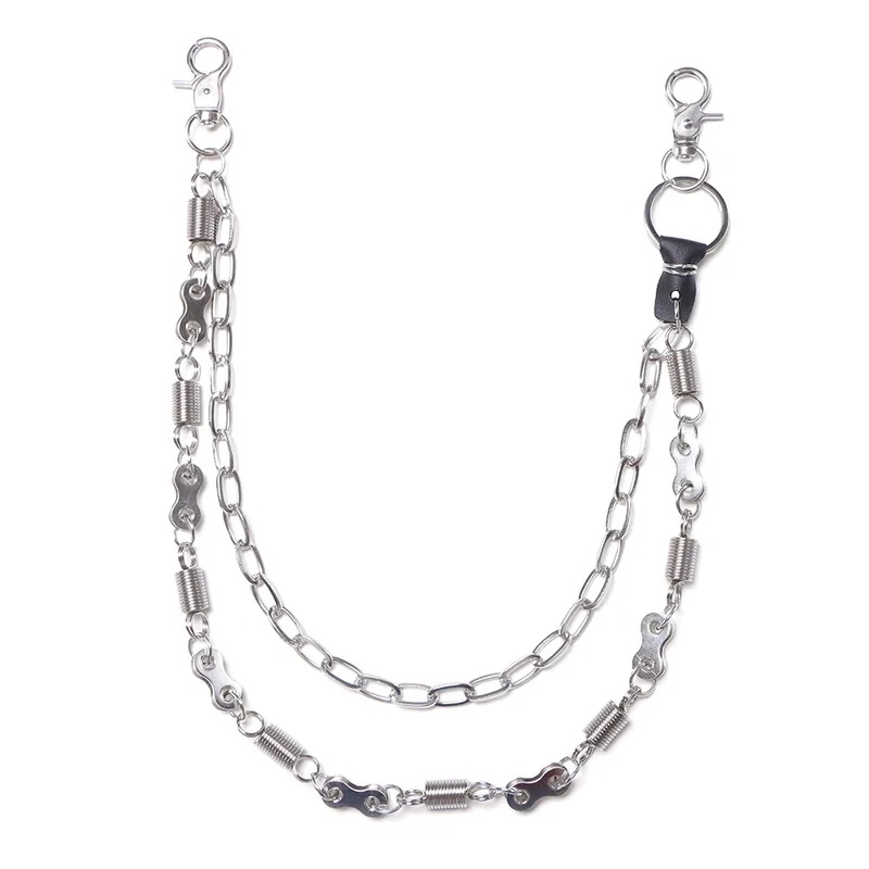 เครื่องประดับสุดพิเศษ สายโซ่กา - Body Jewelry Unique บทวิจารณ์และราคา