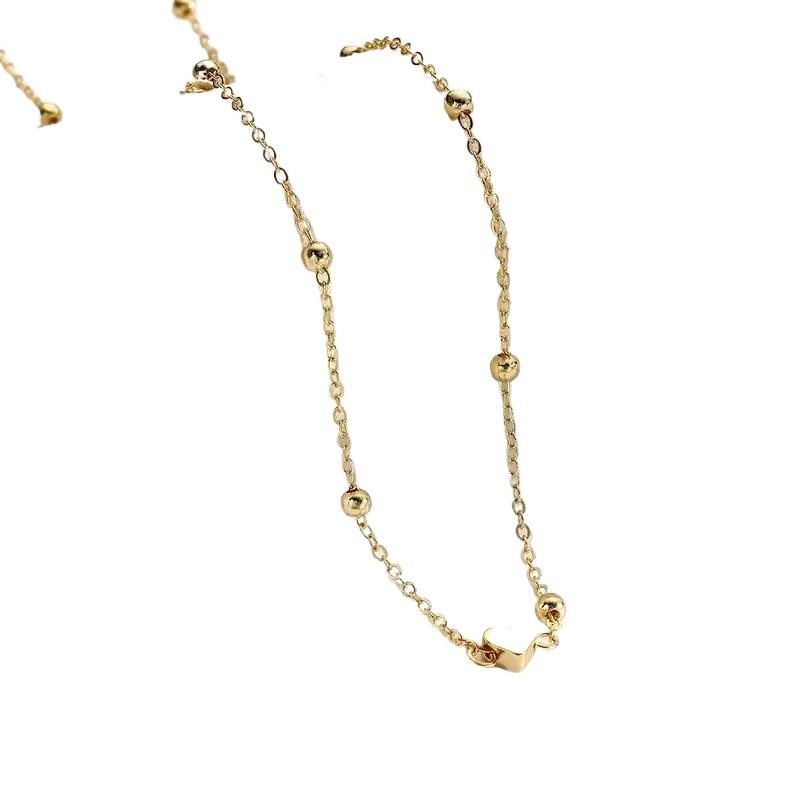 สร้อยคาดเอวประดับลูกปัดรูปหัวใ - Body Jewelry Waist Chains บทวิจารณ์และราคา