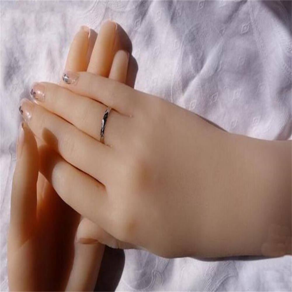 หุ่นมือหญิง,Body Props,เครื่อง - Body Jewelry Plus บทวิจารณ์และราคา