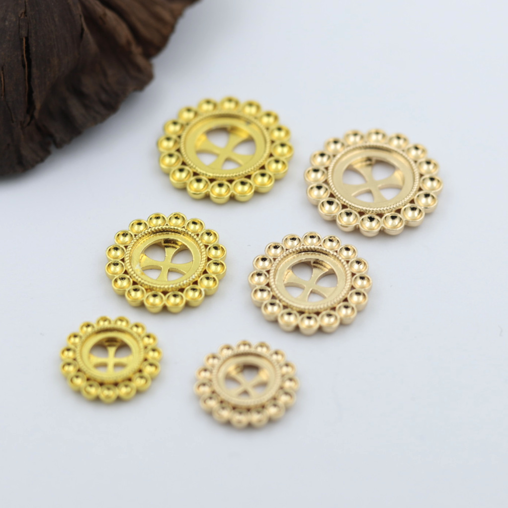 ตัวเชื่อมจี้แบบเปิดด้านหลัง ทำ - Body Jewelry Top บทวิจารณ์และราคา