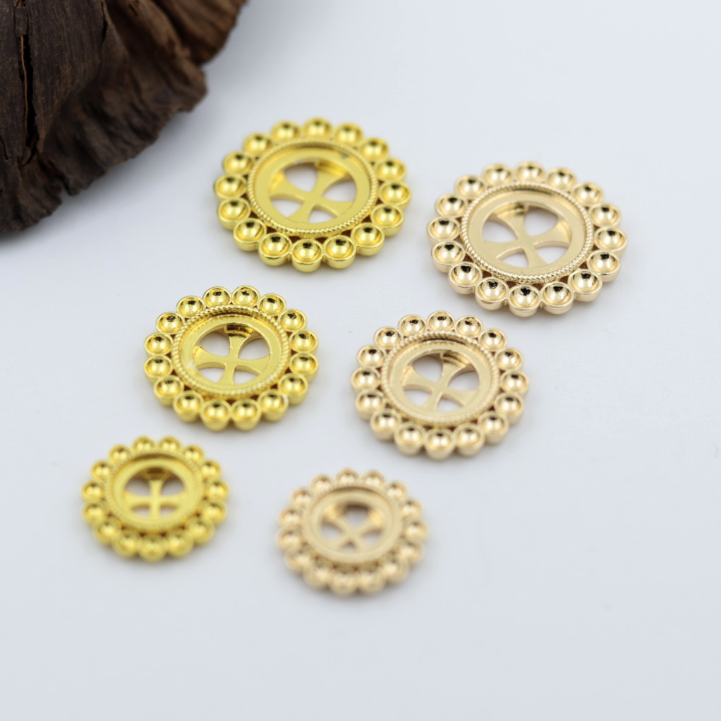 ตัวเชื่อมจี้แบบเปิดด้านหลัง ทำ - Body Jewelry Top บทวิจารณ์และราคา
