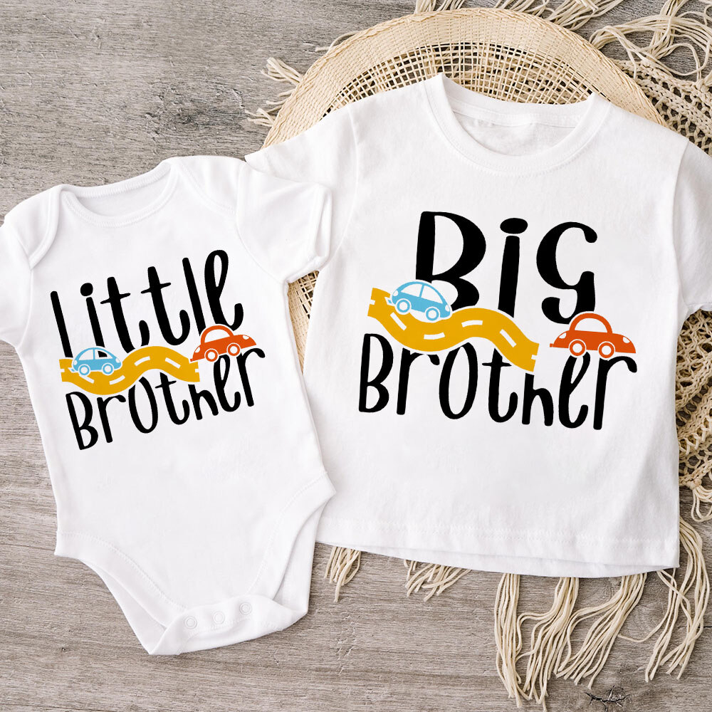 Big Brother Little Brother ครอ - Body Jewelry Plus บทวิจารณ์และราคา