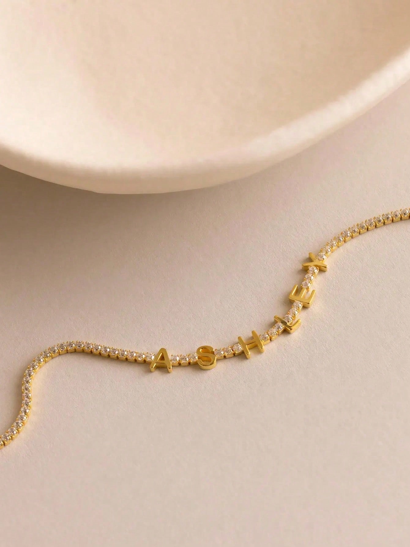 สร้อยคอเทนนิสแบบกำหนดเอง DOREM - Body Jewelry Unique บทวิจารณ์และราคา
