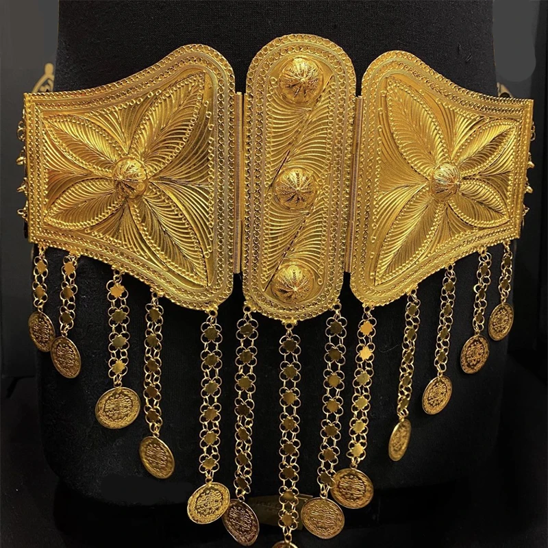 เคิร์ดหรูหราเครื่องประดับงานแต - Body Jewelry Gold Plated บทวิจารณ์และราคา