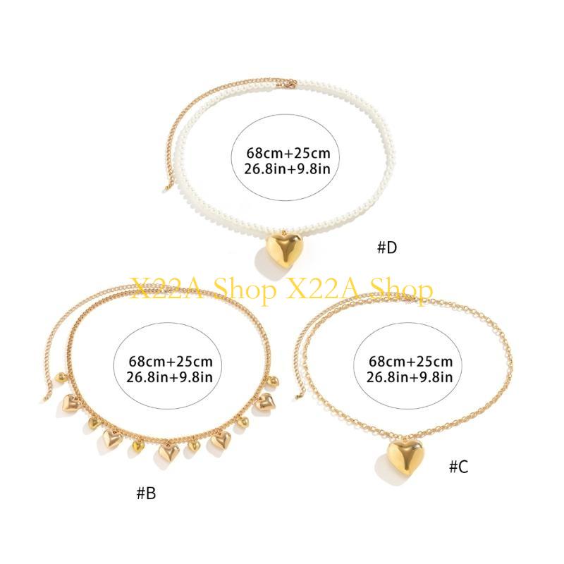 ที่ไม่ซ้ำกันเข็มขัดเอวขนาดใหญ่ - Body Jewelry Unique บทวิจารณ์และราคา