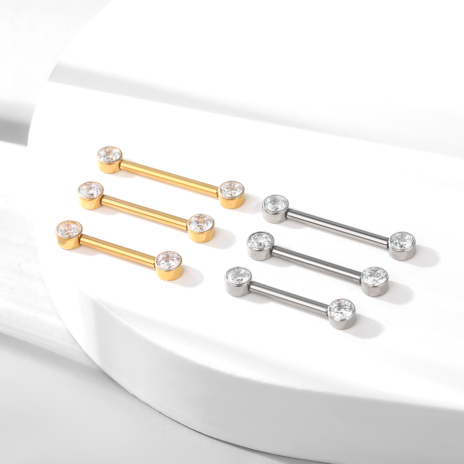 1/5Pcs Implant เกรดไทเทเนียมเจ - Body Jewelry Implants บทวิจารณ์และราคา
